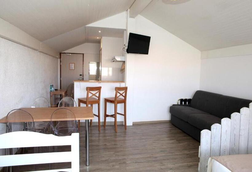 스탠다드 스튜디오, Ocean