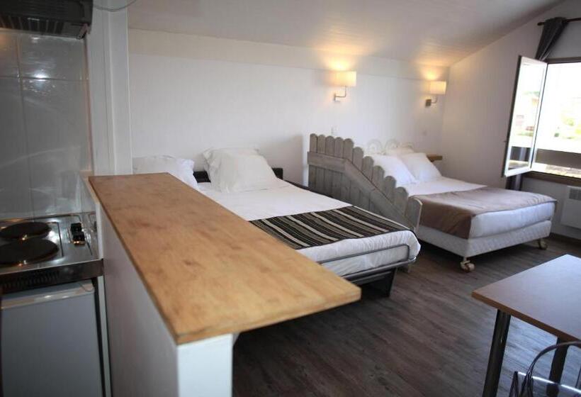 스탠다드 스튜디오, Ocean