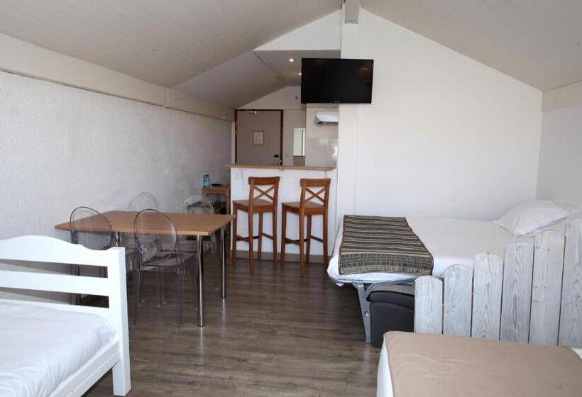 스탠다드 스튜디오, Ocean