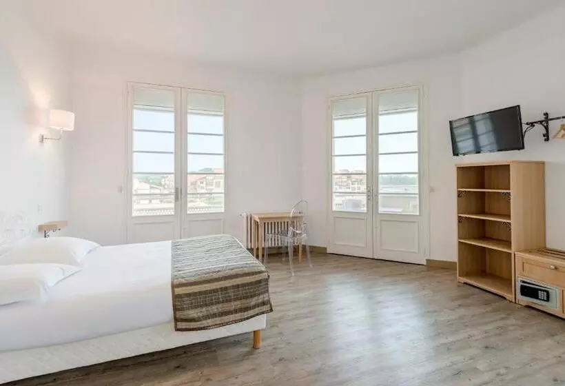 Habitació Superior, Ocean