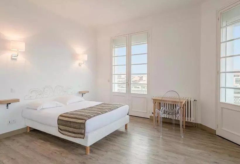 Habitació Superior, Ocean