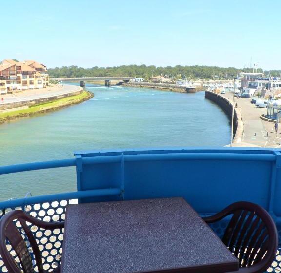 수피리어 룸, Ocean