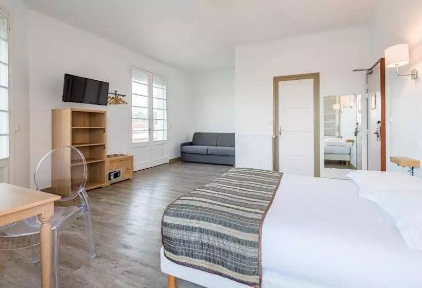 Habitació Superior, Ocean