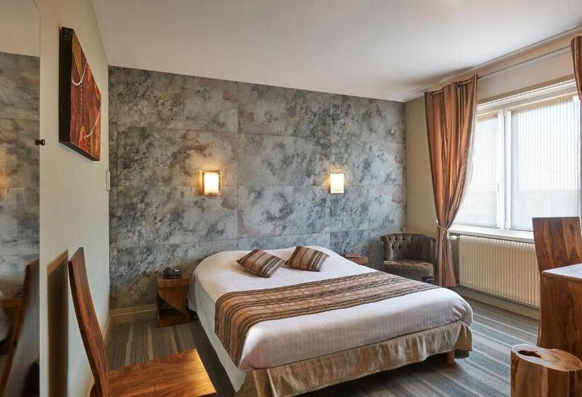 Классический Номер, Parc Hôtel