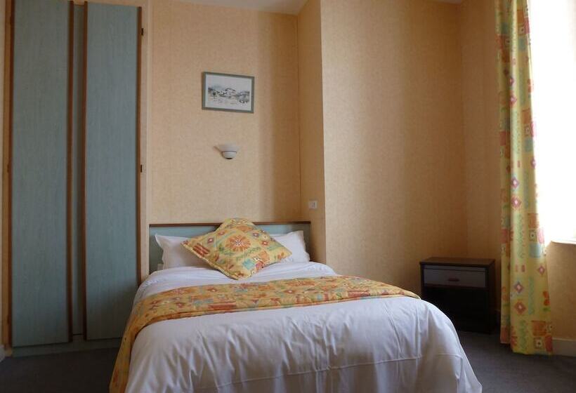 Номер Стандарт Индивидуальный, Regina Roscoff