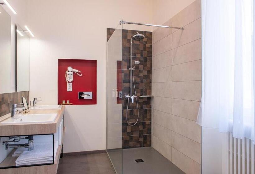 غرفة كومفورت ثلاثية, Le Relais Des Landes   Demeures Et Chateaux