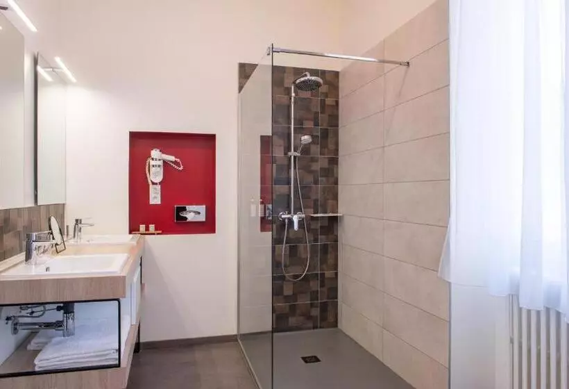 Comfort Kolmen Hengen Huone, Le Relais Des Landes   Demeures Et Chateaux