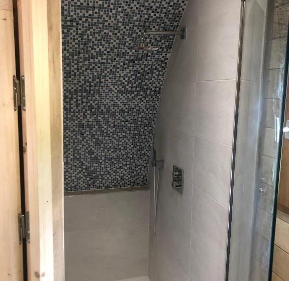 كابينة, Le Relais Des Landes   Demeures Et Chateaux