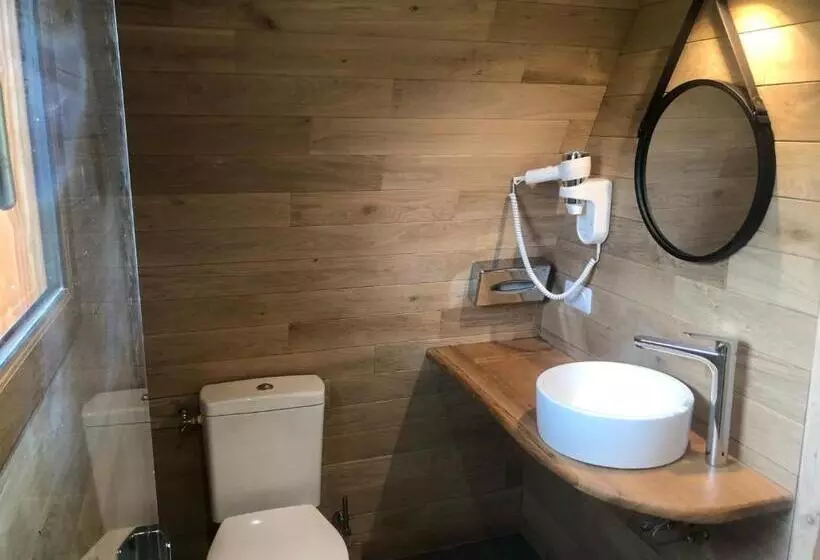Maja/Mökki, Le Relais Des Landes   Demeures Et Chateaux