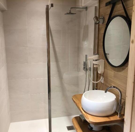 بنجلو ديلوكس, Le Relais Des Landes   Demeures Et Chateaux