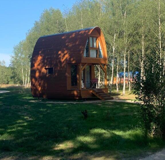 بنجلو ديلوكس, Le Relais Des Landes   Demeures Et Chateaux
