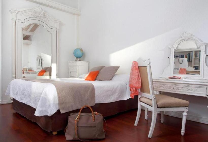 Номер Комфорт, Relais Du Bois Saint Georges   Hôtel De Charme