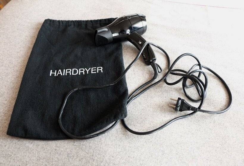 デラックスルーム, Saint Dominique