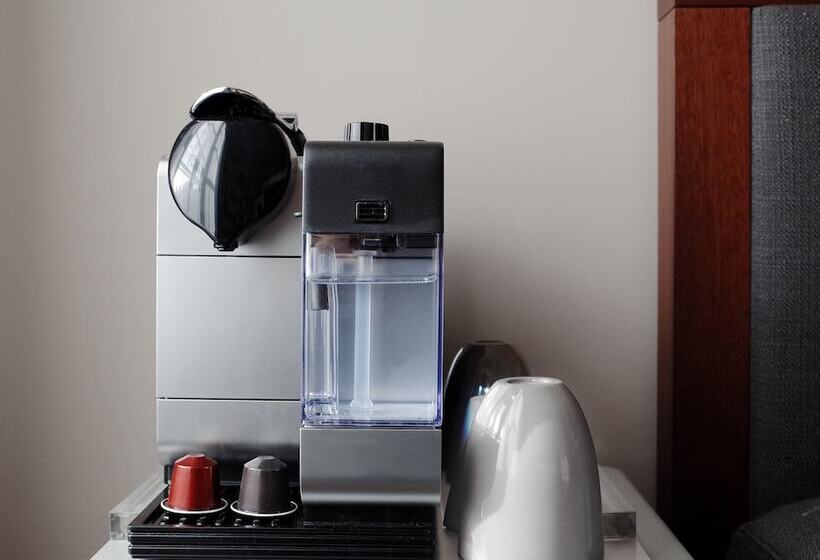 スーペリアールーム, Saint Dominique