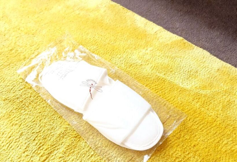 スーペリアールーム, Saint Dominique