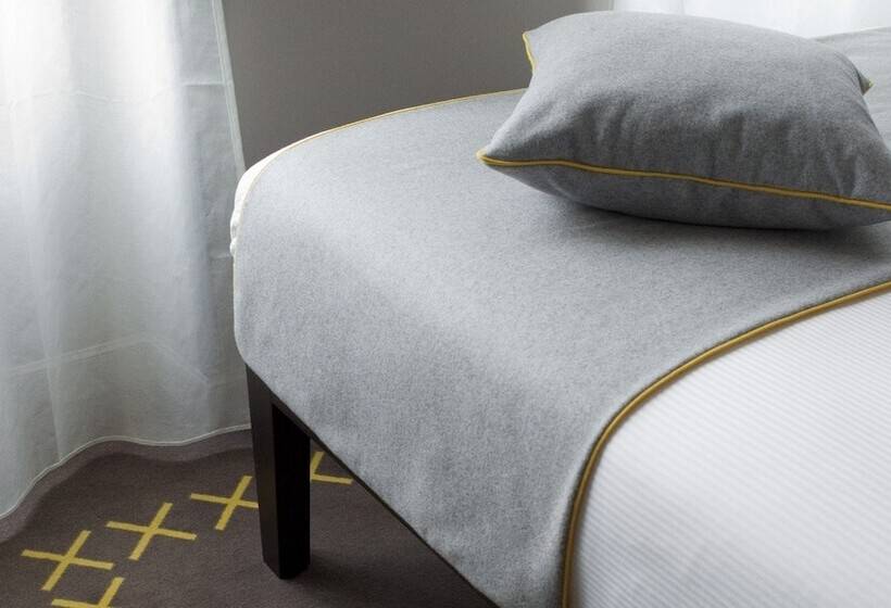 コンフォートルーム, Saint Dominique