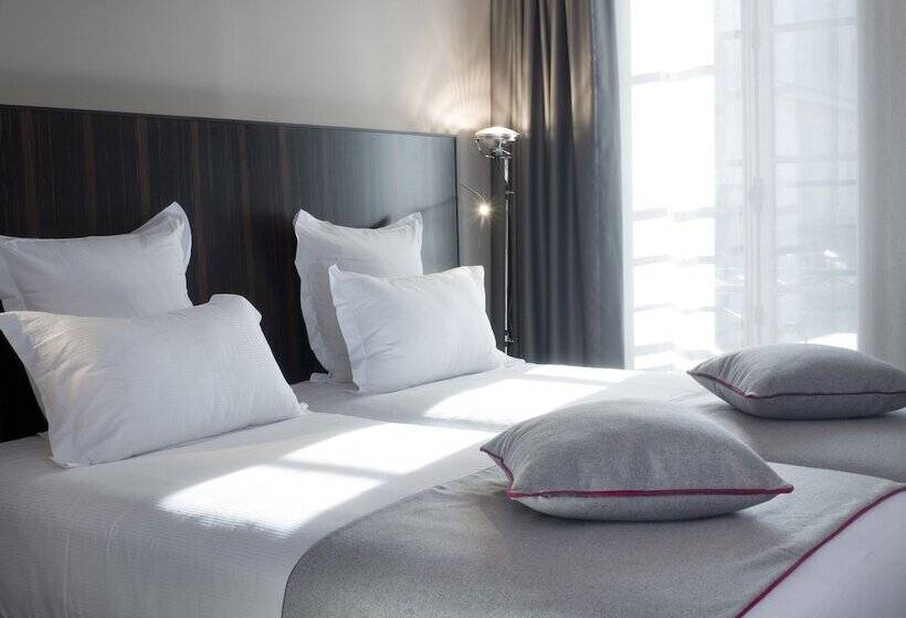 コンフォートルーム, Saint Dominique