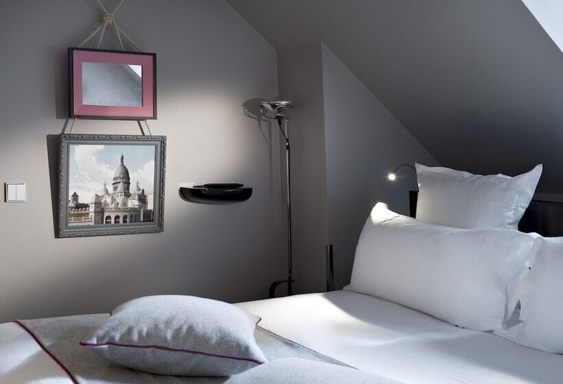 コンフォートルーム, Saint Dominique