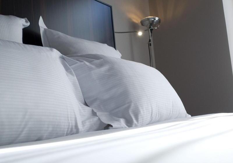 コンフォートルーム, Saint Dominique