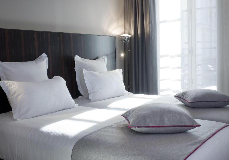 コンフォートルーム, Saint Dominique