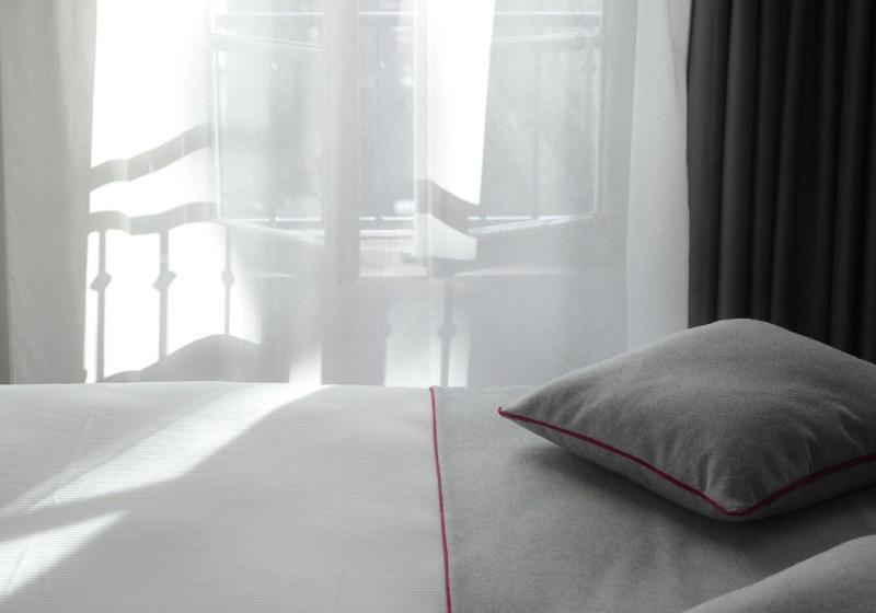 コンフォートルーム, Saint Dominique