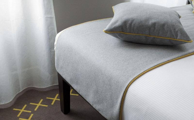 コンフォートルーム, Saint Dominique