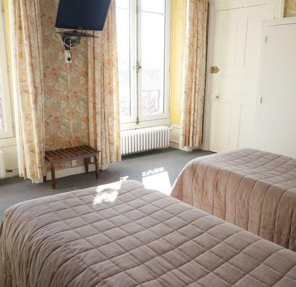 Номер Стандарт Индивидуальный, Saint Jean