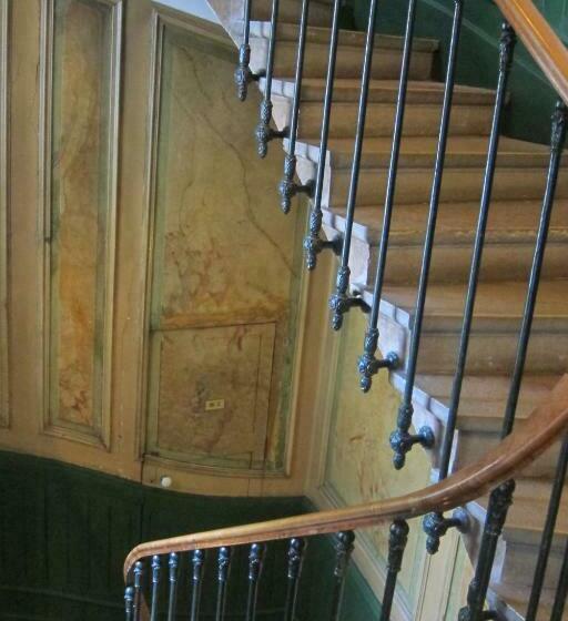 Номер Стандарт Индивидуальный, Saint Jean