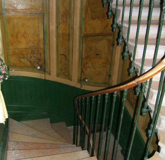 Номер Стандарт Индивидуальный, Saint Jean