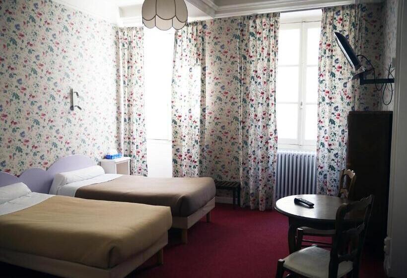 Номер Стандарт, Saint Jean