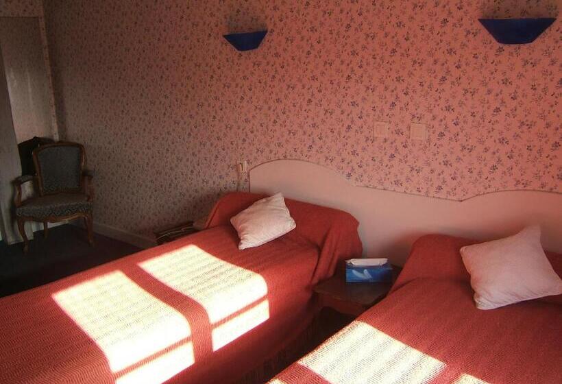 Пятиместный Стандартный Номер, Saint Jean