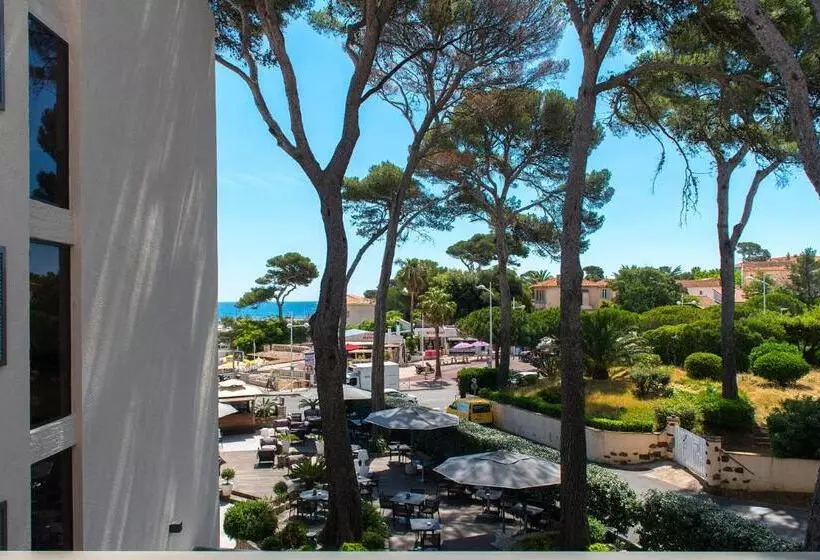 デラックスルーム, Van Der Valk Hotel Saint Aygulf