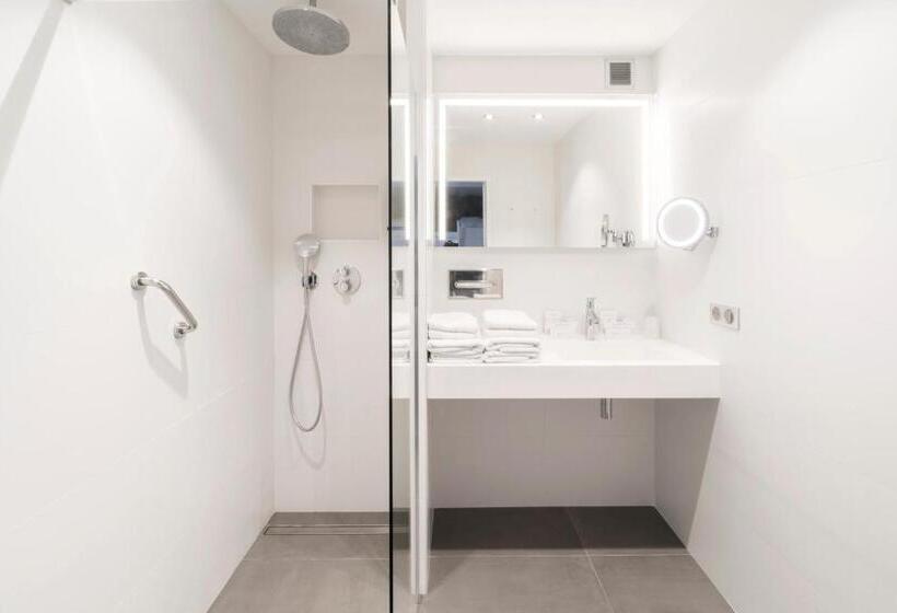Family Suite, Van Der Valk Hotel Saint Aygulf