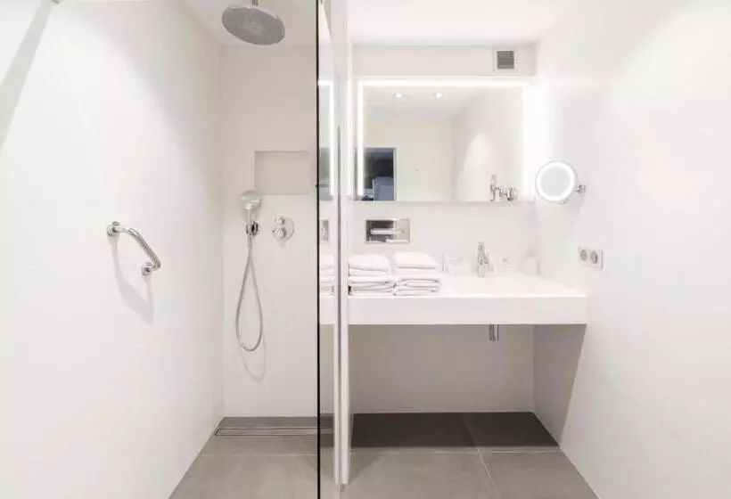 スイート（家族用）, Van Der Valk Hotel Saint Aygulf