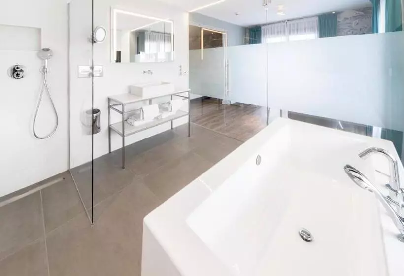 オーシャンビュースイート, Van Der Valk Hotel Saint Aygulf