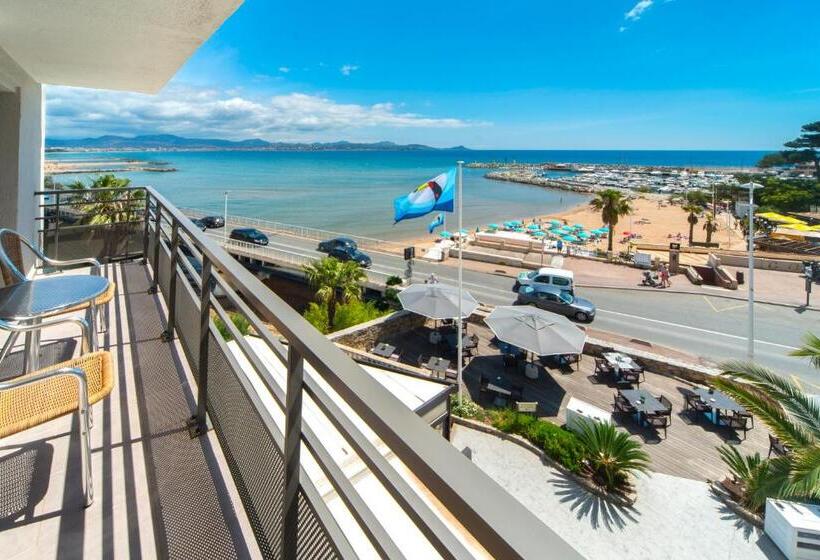 جناح مطلّ علي البحر, Van Der Valk Hotel Saint Aygulf