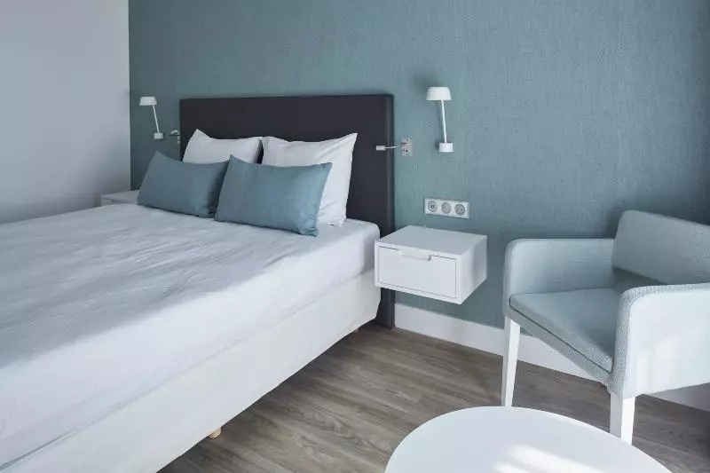 デラックスルーム, Van Der Valk Hotel Saint Aygulf