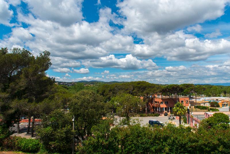 디럭스 룸, Van Der Valk Hotel Saint Aygulf