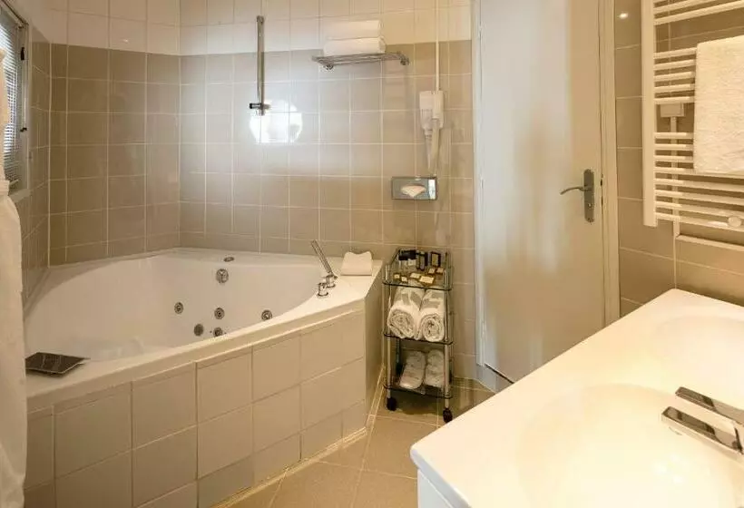 Suite, Suisse