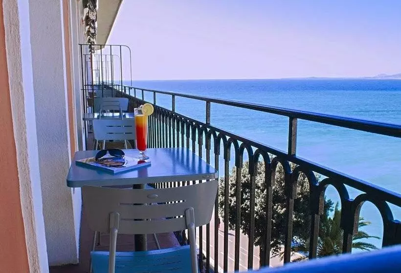 Suite Vue Mer, Suisse