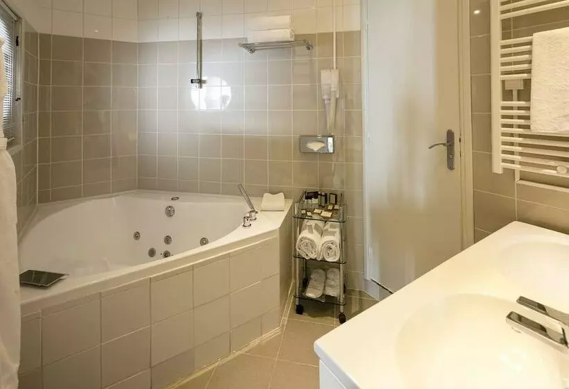 Suite Vue Mer, Suisse