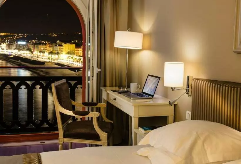 Chambre Individuelle Classique, Suisse
