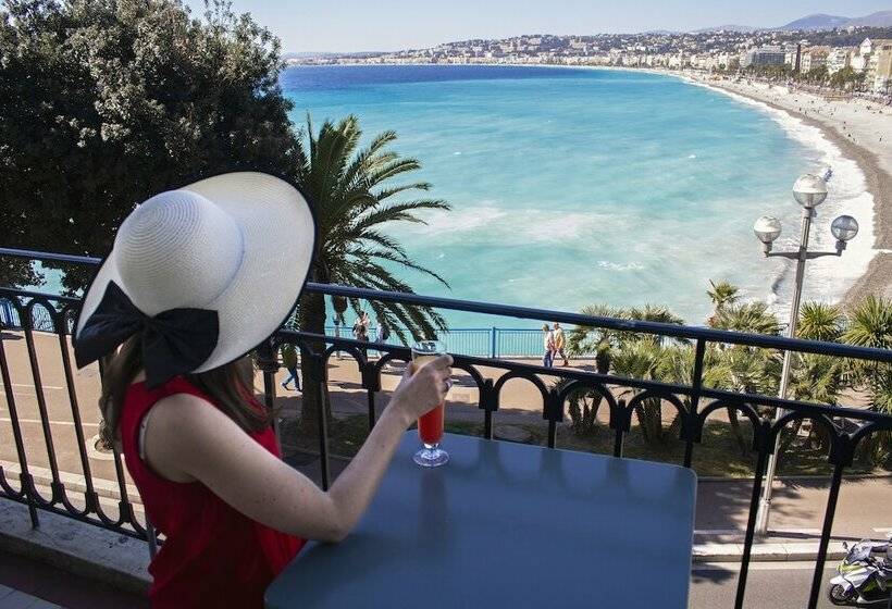 프레스티지룸 바다 뷰, Suisse