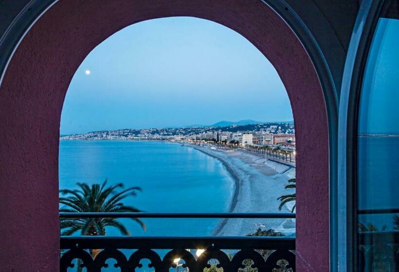 클래식 싱글 룸, Suisse