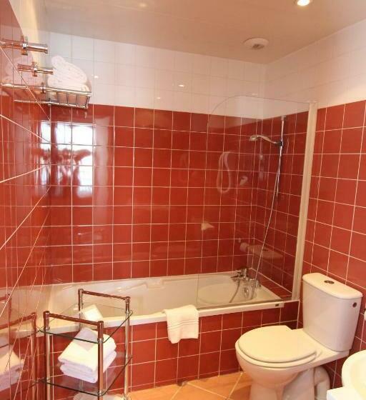 클래식 싱글 룸, Suisse