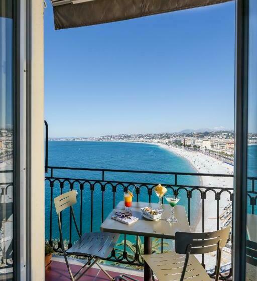 프레스티지 룸, Suisse