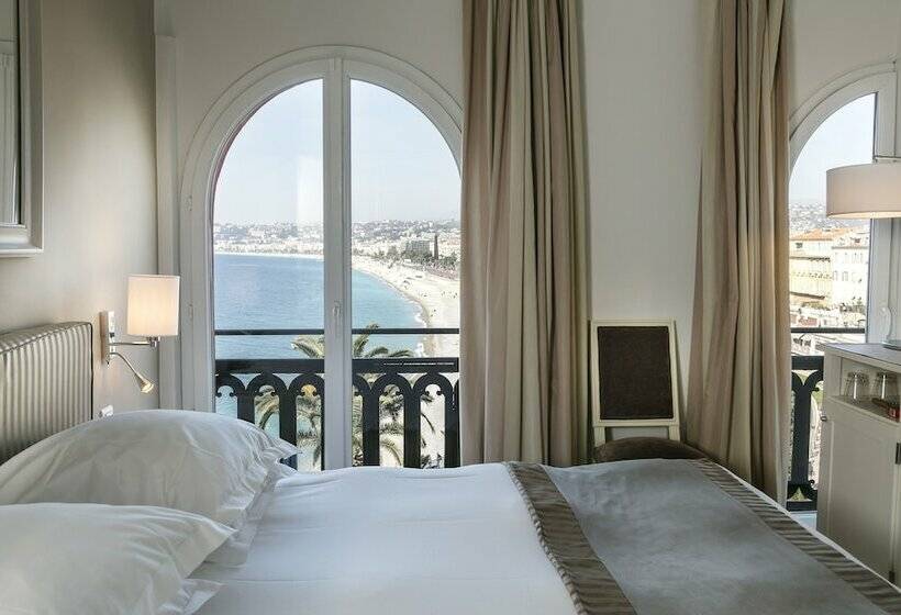 클래식 싱글 룸, Suisse