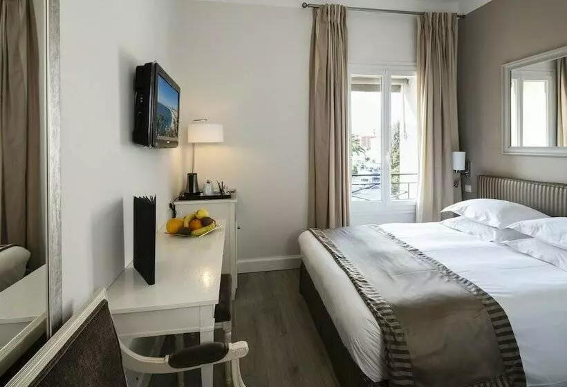 Chambre Individuelle Classique, Suisse