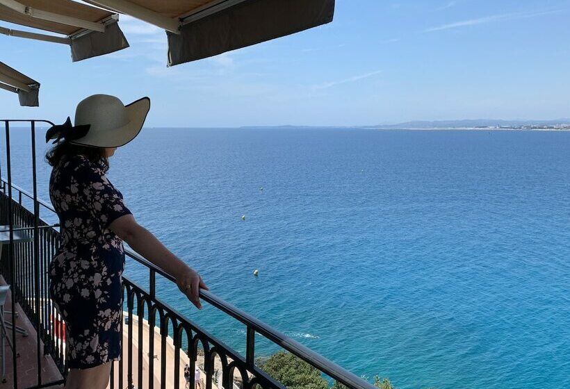 프레스티지룸 바다 뷰, Suisse