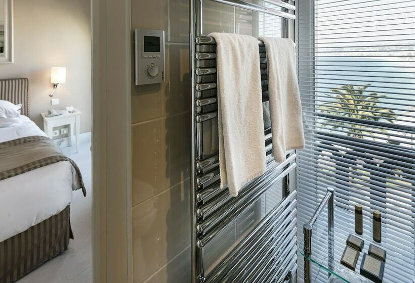 클래식 싱글 룸, Suisse